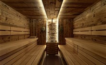 ASTRA - Špindlerův Mlýn - Wellness centrum