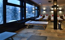 ASTRA - Špindlerův Mlýn - Wellness centrum