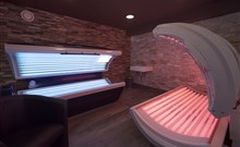 ASTRA - Špindlerův Mlýn - Solárium