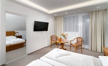 ASTRA - Špindlerův Mlýn - Apartmán