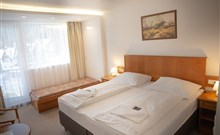 ASTRA - Špindlerův Mlýn - Apartmán