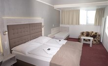 ASTRA - Špindlerův Mlýn - Pokoj Deluxe - za příplatek
