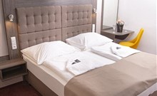 ASTRA - Špindlerův Mlýn - Pokoj Deluxe - za příplatek