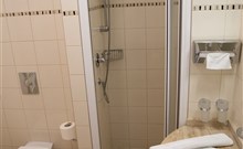 ASTRA - Špindlerův Mlýn - Koupelna - pokoj standard