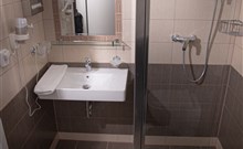ASTRA - Špindlerův Mlýn - Pokoj Deluxe - za příplatek