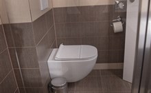 ASTRA - Špindlerův Mlýn - Pokoj Deluxe - za příplatek