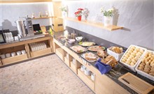 ASTRA - Špindlerův Mlýn - Restaurace - bufet