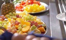 ASTRA - Špindlerův Mlýn - Restaurace - bufet