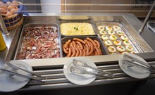 ASTRA - Špindlerův Mlýn - Restaurace - bufet
