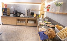 ASTRA - Špindlerův Mlýn - Restaurace - bufet