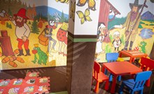 ASTRA - Špindlerův Mlýn - Dětský koutek
