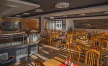 ASTRA - Špindlerův Mlýn - Restaurace