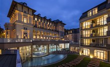 FALKENSTEINER SPA RESORT MARIENBAD - Mariánské Lázně