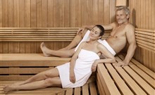 FALKENSTEINER SPA RESORT MARIENBAD - Mariánské Lázně