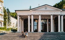 FALKENSTEINER SPA RESORT MARIENBAD - Mariánské Lázně