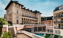 FALKENSTEINER SPA RESORT MARIENBAD - Mariánské Lázně