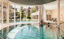 FALKENSTEINER SPA RESORT MARIENBAD - Mariánské Lázně