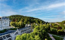 FALKENSTEINER SPA RESORT MARIENBAD - Mariánské Lázně