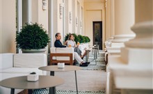 FALKENSTEINER SPA RESORT MARIENBAD - Mariánské Lázně