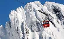 SOREA URÁN - Tatranská Lomnica - Vysoké Tatry - Lomnický štít