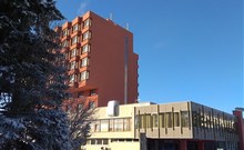 SOREA TRIGAN - Štrbské Pleso