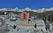 SOREA TRIGAN - Štrbské Pleso