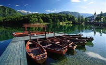 JEZERO - Bohinjsko Jezero - Bohinjsko jezero