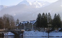 JEZERO - Bohinjsko Jezero - Bohinjsko jezero