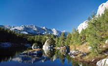 JEZERO**** - Bohinjsko Jezero