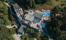 TERME DOBRNA - Dobrna