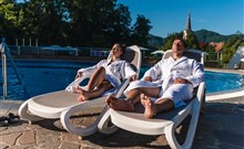 TERME DOBRNA - Dobrna