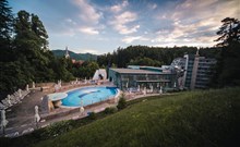 TERME DOBRNA - Dobrna
