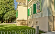 TERME DOBRNA - Dobrna