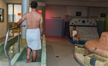 TERME DOBRNA - Dobrna