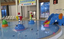 HOLIDAY INN LÓDŹ - Łódź - Aquapark FALA