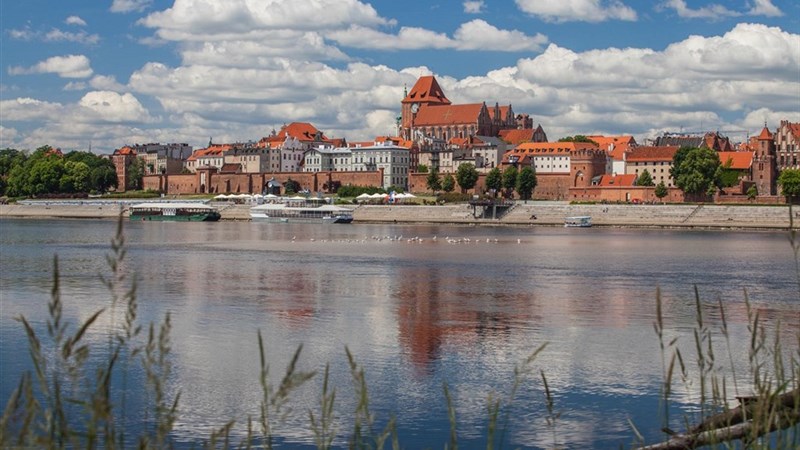 COPERNICUS - Toruń
