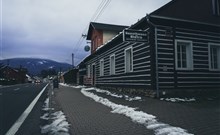 ROLLBA - Loučná nad Desnou - Kociánov