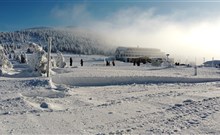 ŠPINDLEROVA BOUDA - Špindlerův Mlýn