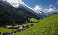 HÖHLENSTEIN - Tux
