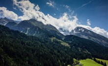 HÖHLENSTEIN - Tux