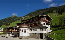 HÖHLENSTEIN - Tux