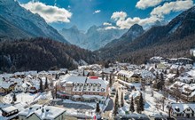 RAMADA Hotel & Suites - Kranjska Gora