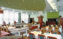 FLÓRA - Trenčianské Teplice - restaurace