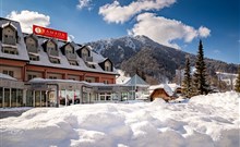 RAMADA Hotel & Suites - Kranjska Gora