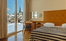 RAMADA Hotel & Suites - Kranjska Gora