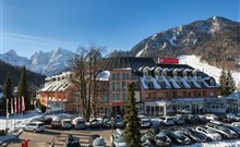 RAMADA Hotel & Suites - Kranjska Gora