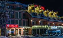 RAMADA Hotel & Suites - Kranjska Gora