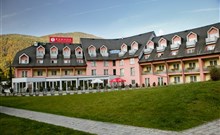 RAMADA Hotel & Suites - Kranjska Gora