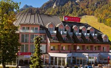 RAMADA Hotel & Suites - Kranjska Gora