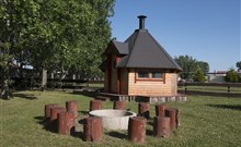 THERMA - Dunajská Streda